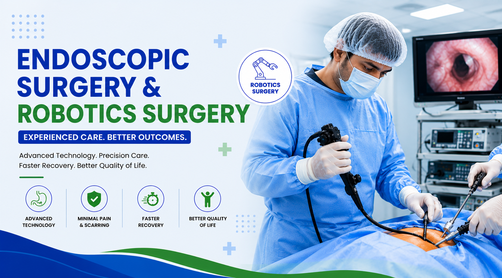 Endoscopic Surgery